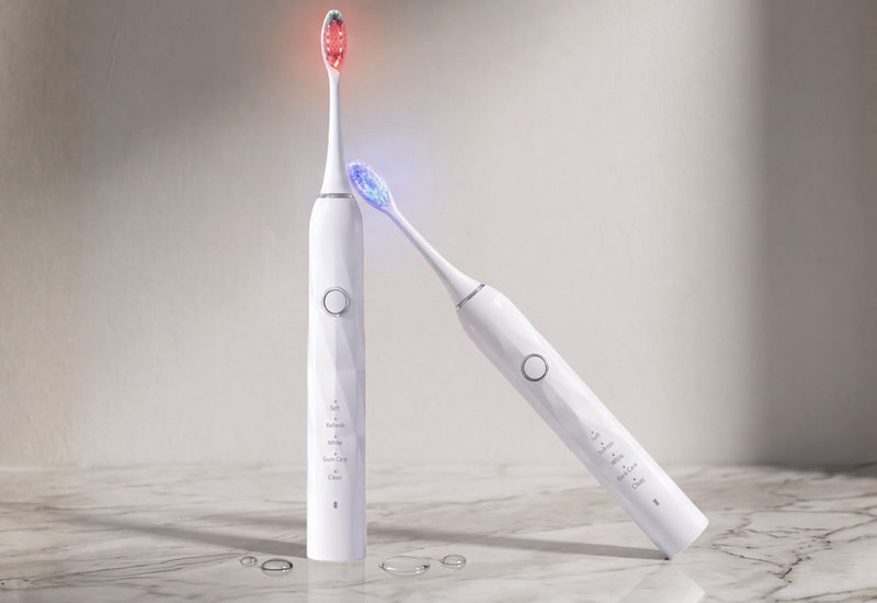 TheraSmile+™ Toothbrush