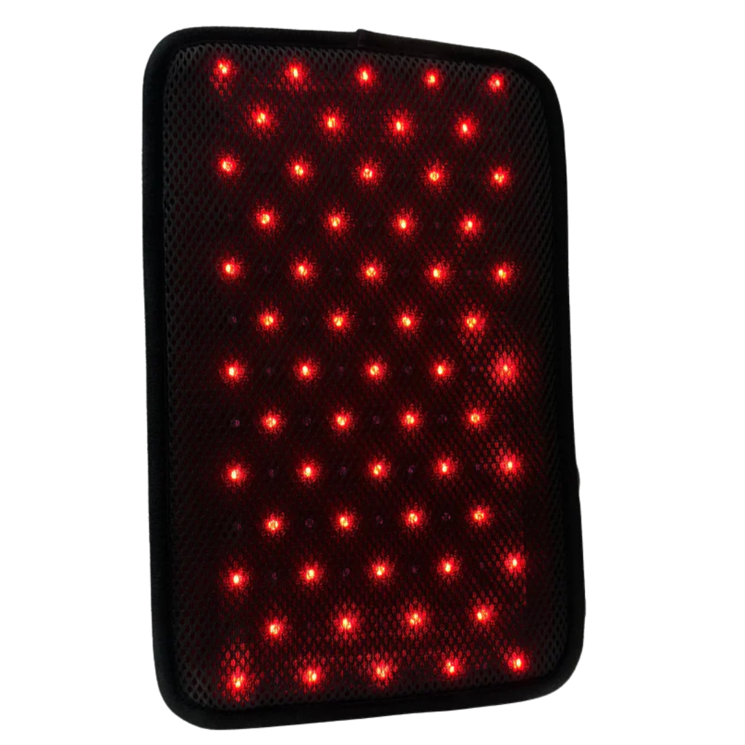 Why the Therasage Tri-Lite™ Red Light Therapy Panel is different