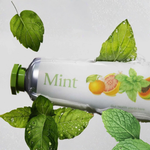 REVITIN - All Natural Non Toxic Toothpaste (Travel Size)