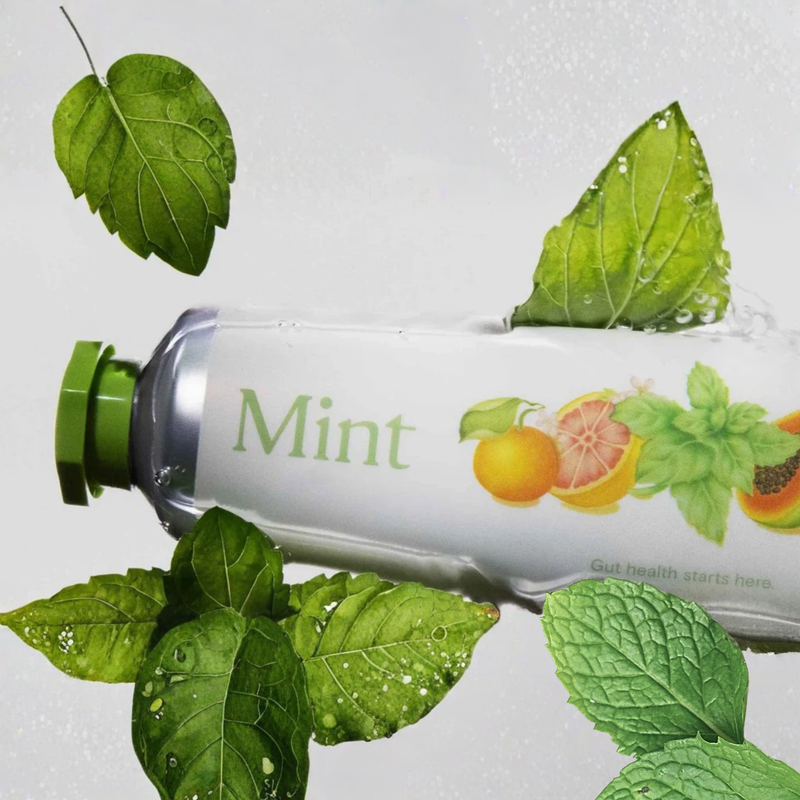 REVITIN - All Natural Non Toxic Toothpaste (Travel Size)