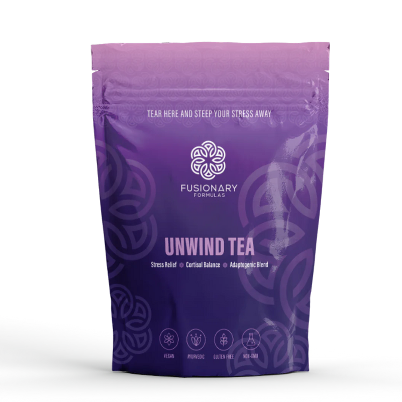 Fusionary - Unwind Tea