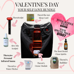 Valentine's Day Self Love Bundle