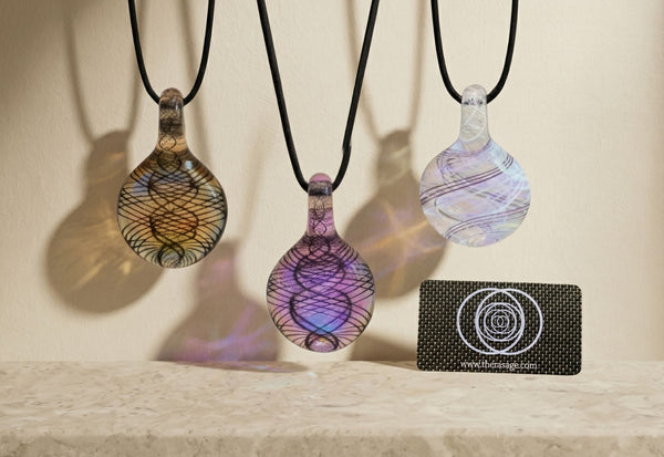 Vibrational energy therapy for stress relief and improved circulation
