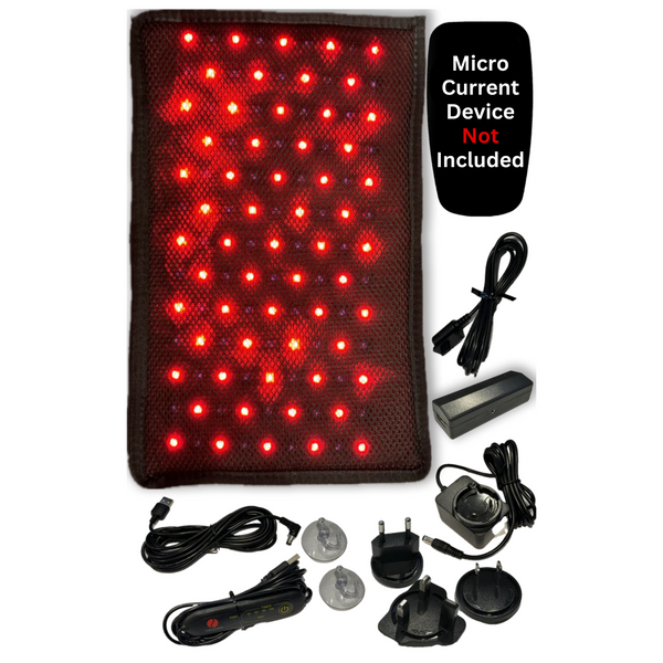 TheraPlex - Tri-Lite Pain Relief (Base Kit)