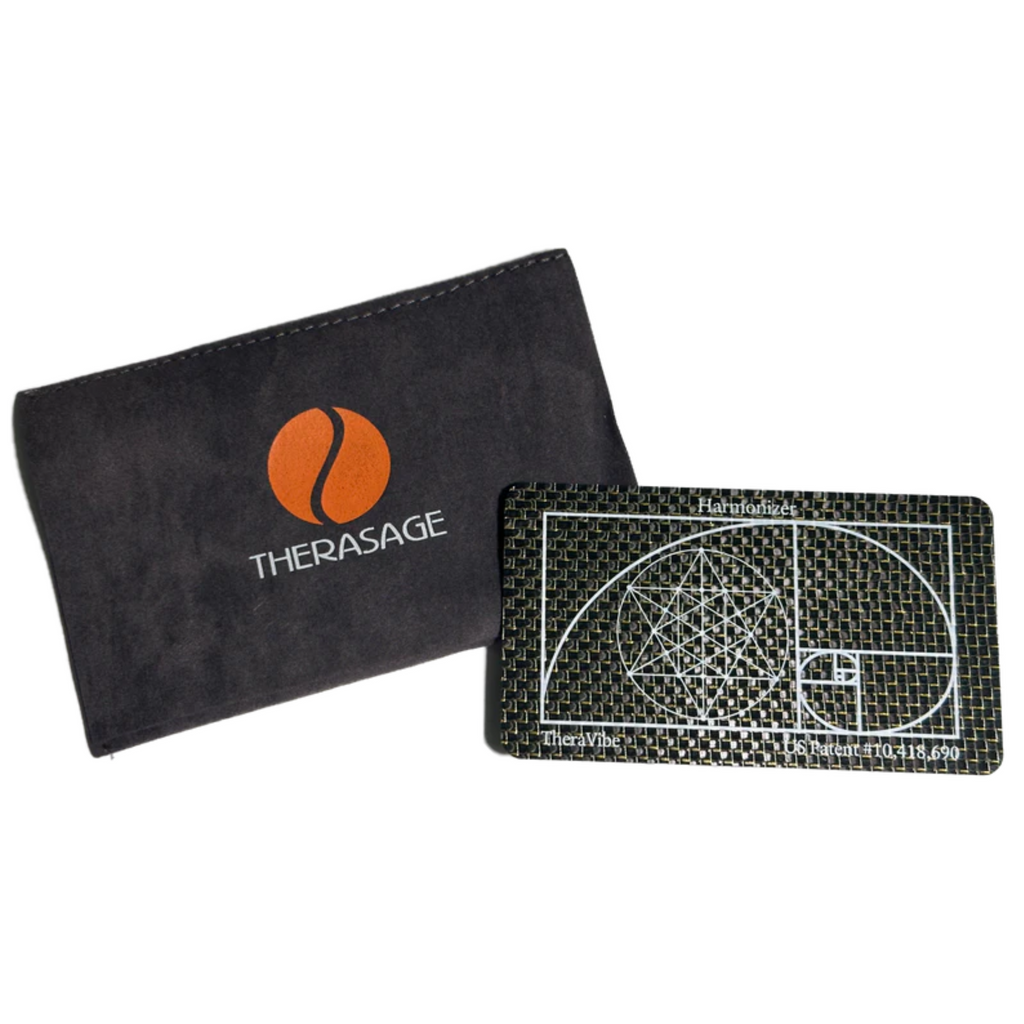 TheraVibe - Quantum-Card