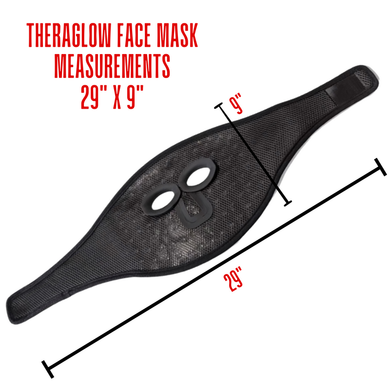 TheraGlow - Face Mask