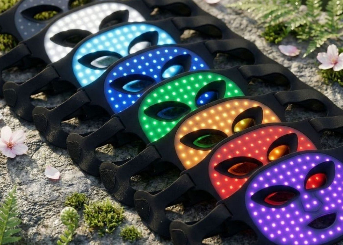 Why the Mask2Go?