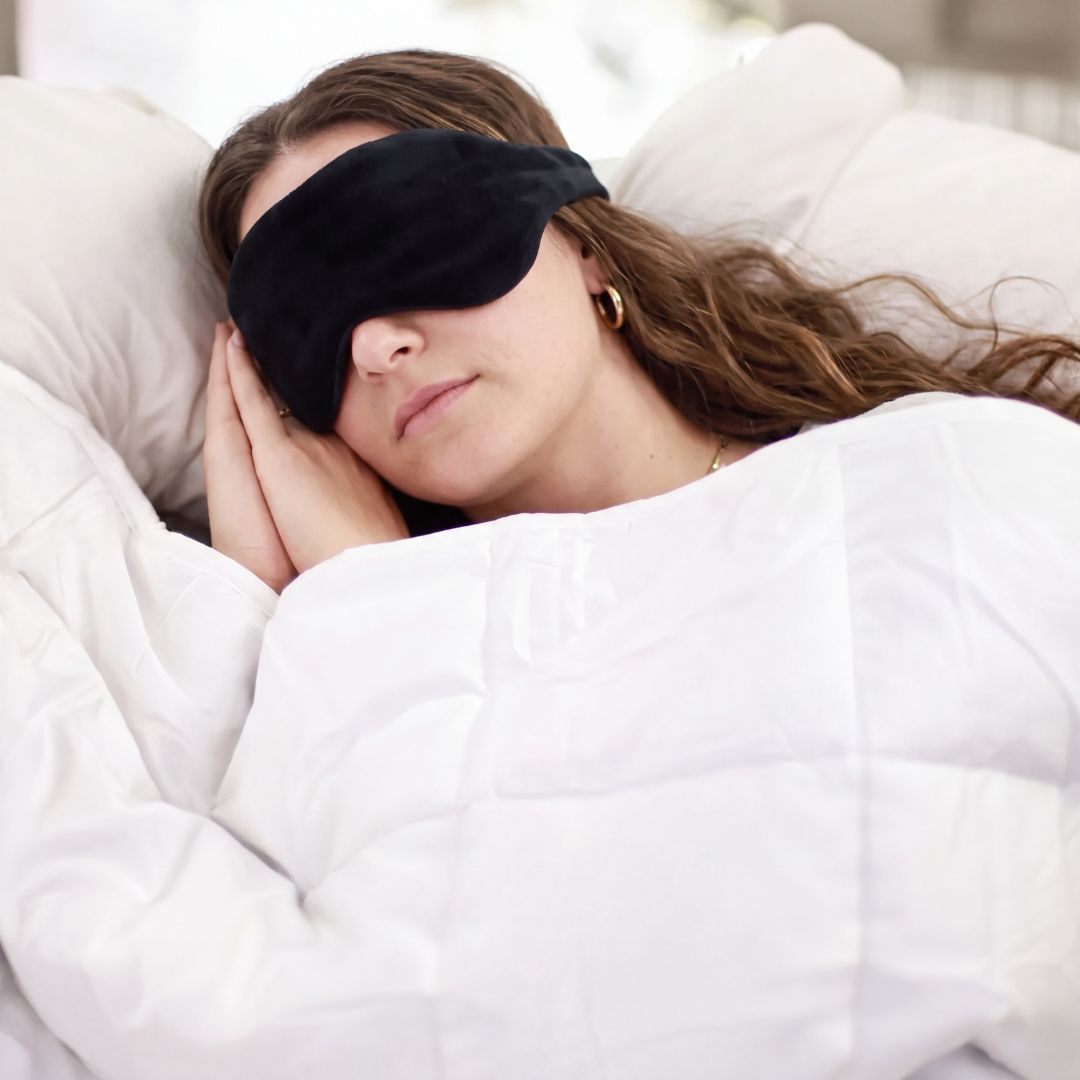 Why Choose the TheraComfort Blanket?