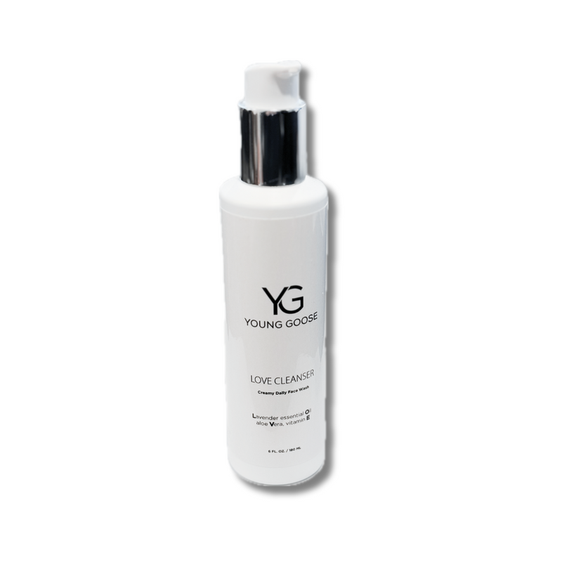 Young Goose - LOVE Cleanser *Limited Edition*
