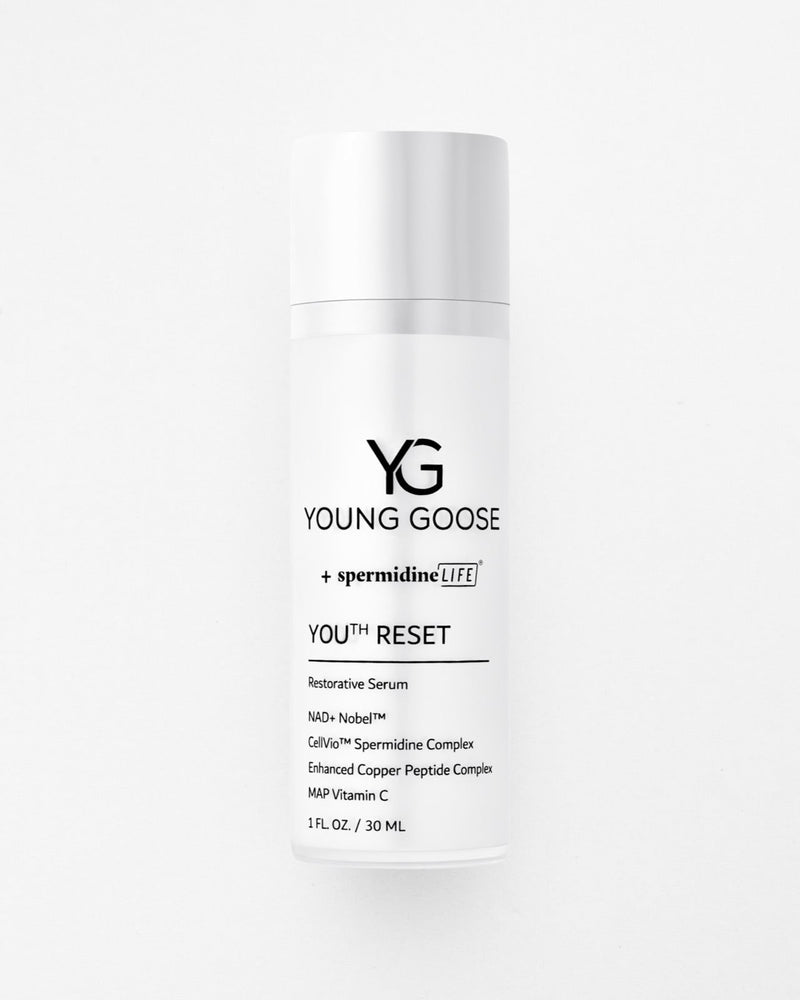 Young Goose - YOUth Reset Restorative Serum