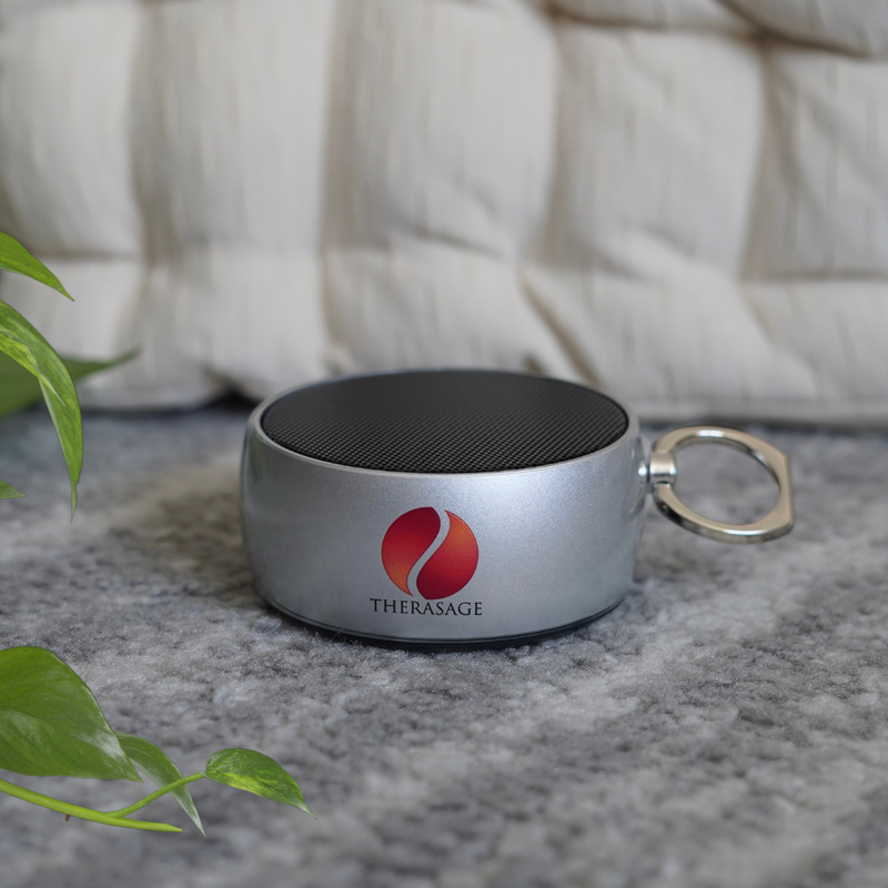 TheraSound - Zen Speaker - Breathwork and Meditation Speaker