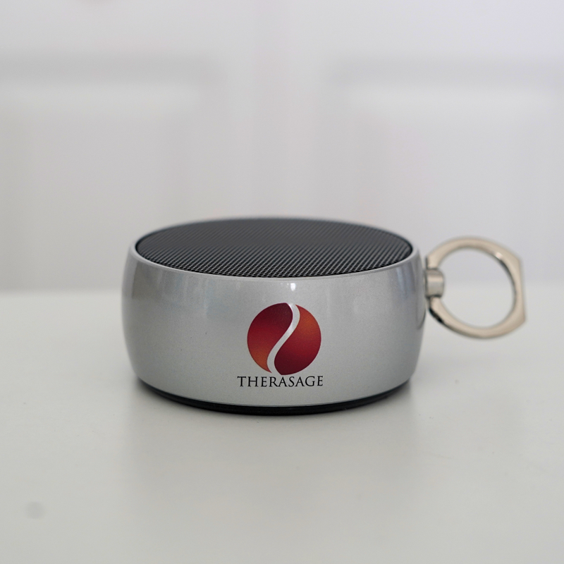 TheraSound - Zen Speaker - Breathwork and Meditation Speaker