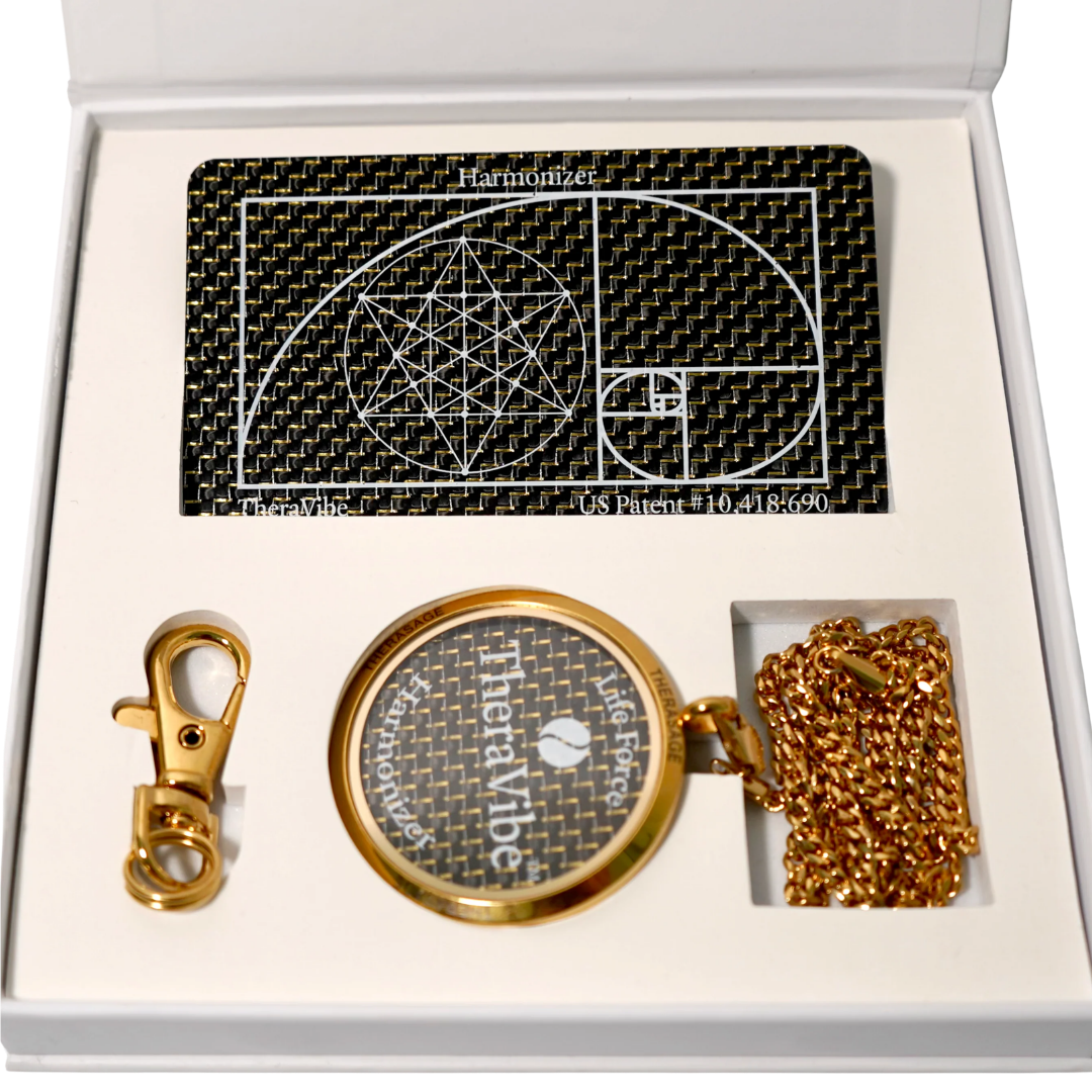 Why the TheraVibe Box Set Is Different