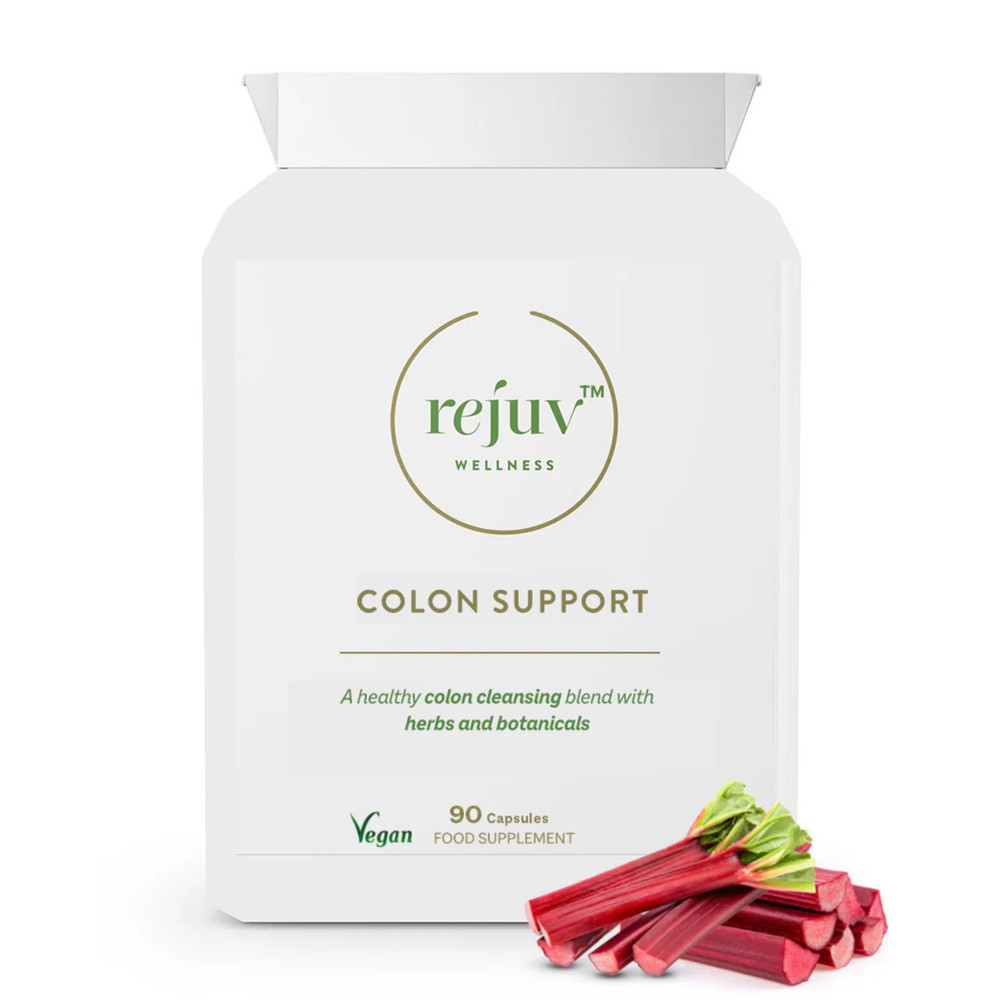 Rejuv Colon Support
