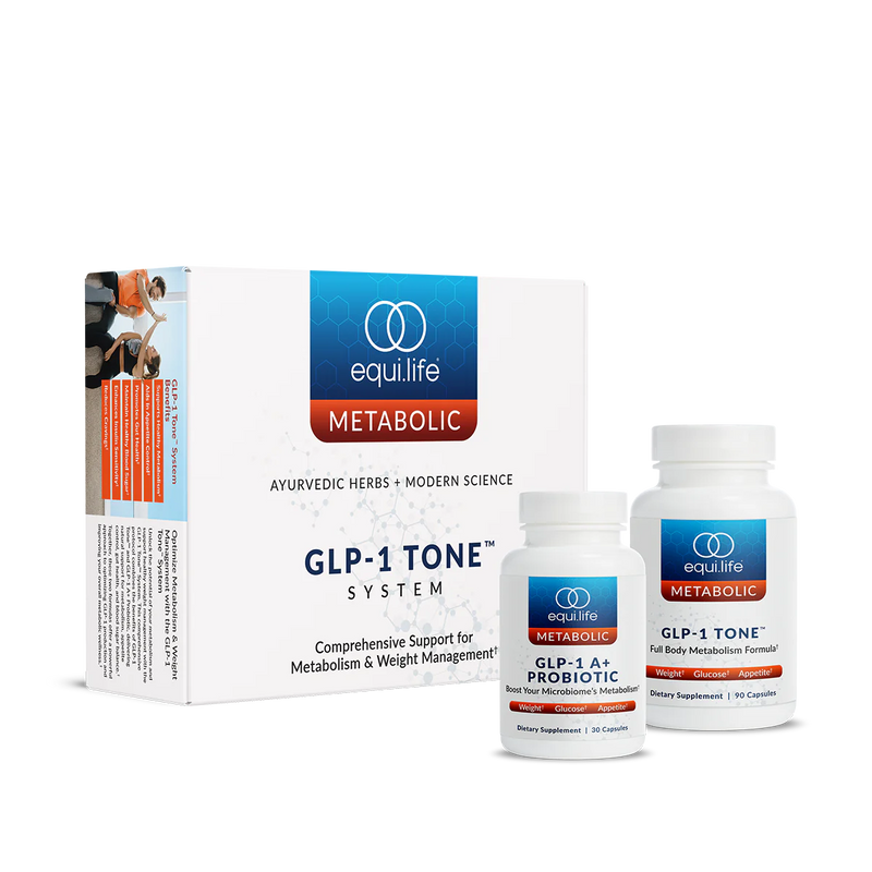 EquiLife GLP-1 Tone System