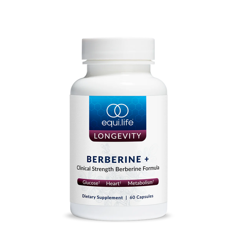 EquiLife Berberine+