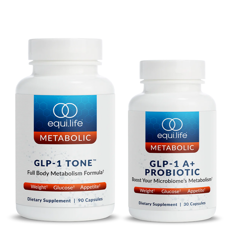 EquiLife GLP-1 Tone System