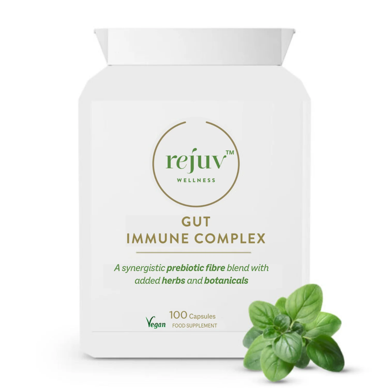 Rejuv Gut Immune Complex 