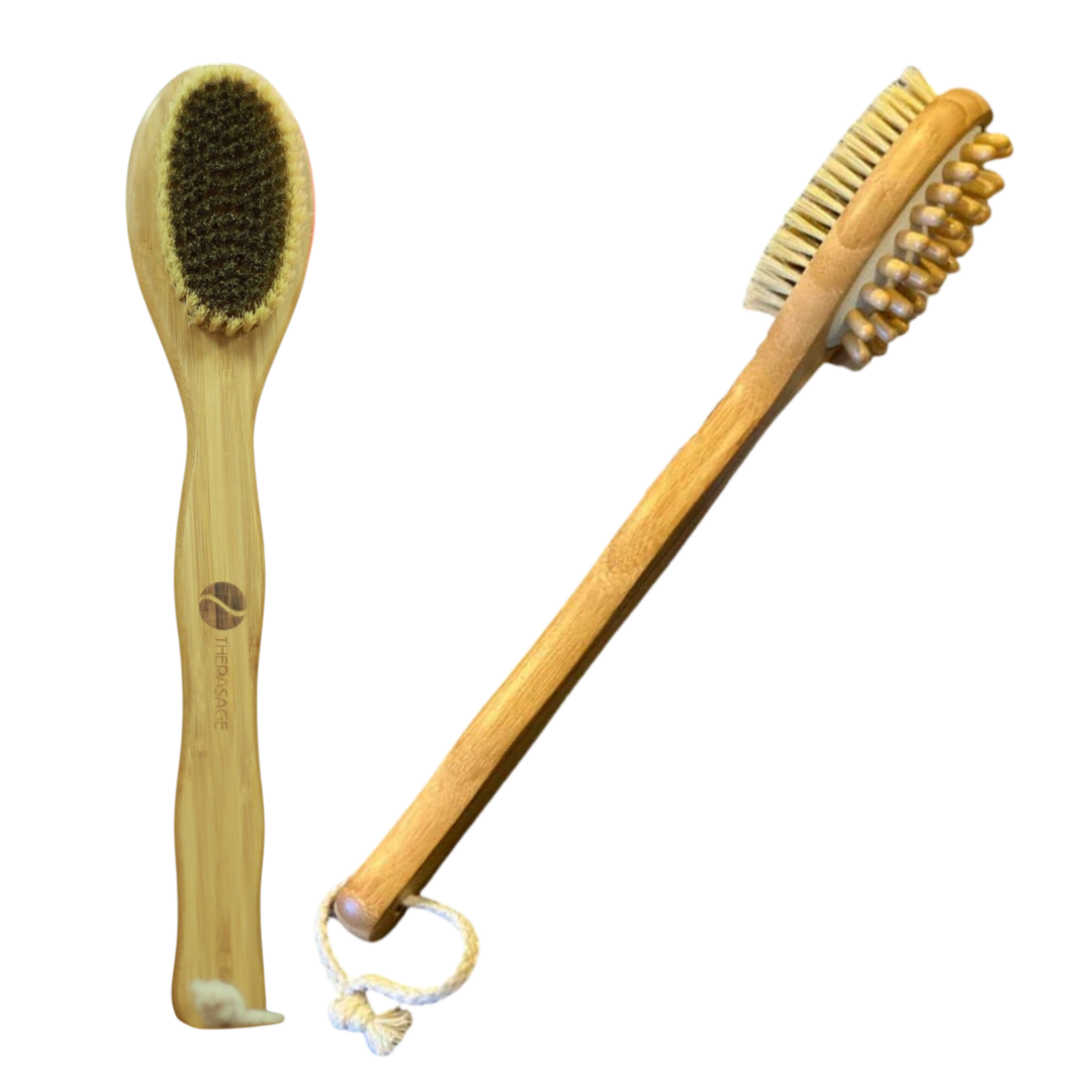 Why the Long-Handle TheraBrush Is Different