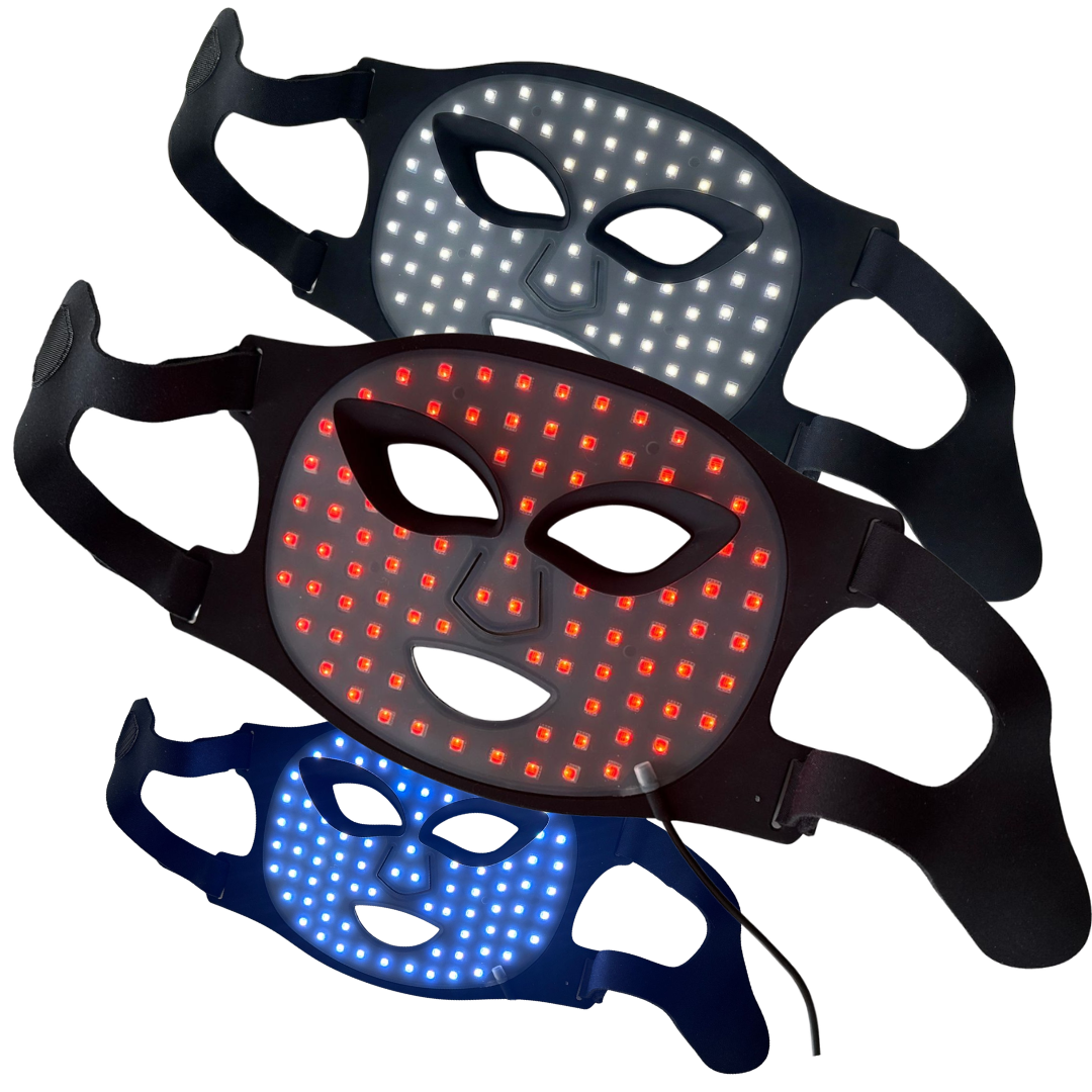 Why the Mask2Go Is Different