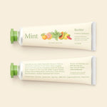 REVITIN - All Natural Non Toxic Toothpaste (Travel Size)
