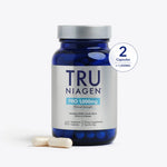 TRU Niagen - Pro 1000 (500mg/60 ct capsules)