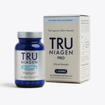 TRU Niagen - Pro 1000 (500mg/60 ct capsules)
