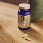 TRU Niagen - Pro 1000 (500mg/60 ct capsules)