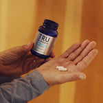 TRU Niagen - Pro 1000 (500mg/60 ct capsules)