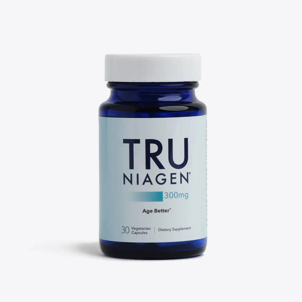 TRU Niagen - Pro 300 (300mg/30 ct capsules)