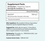 TRU Niagen - Pro 300 (300mg/30 ct capsules)