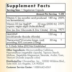TRU Niagen ® - Immune (30ct capsules)