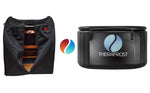 Ultimate Contrast Therapy Bundle (TheraFrost and Thera360 Plus Sauna)