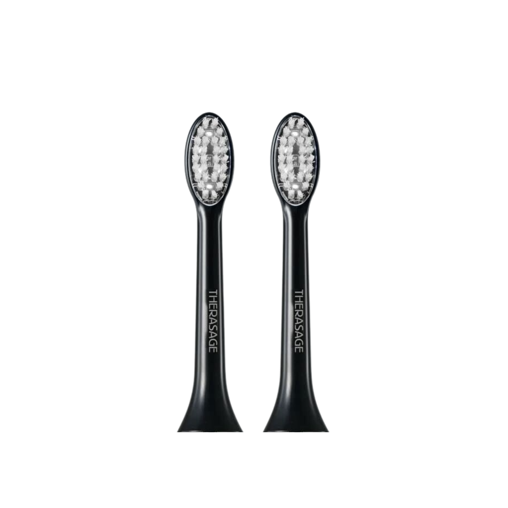 TheraSmile Brush Replacement Heads (2 Pack) (Ships in 1-2 weeks)