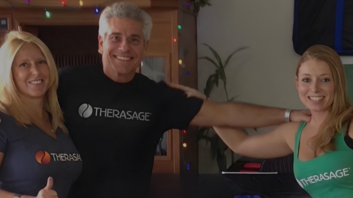 Therasage team