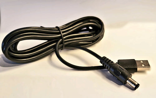 Accessory - Red Light Panel - USB Cord