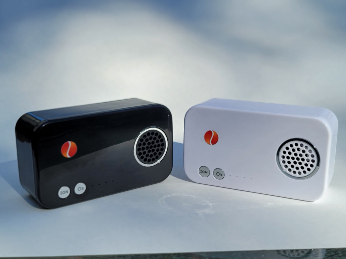 TheraO3 Ozone Module – Therasage