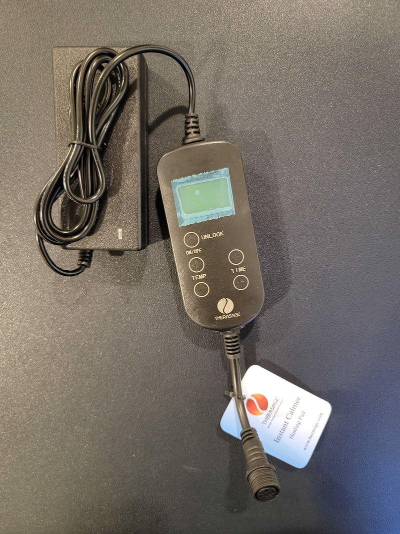 Accessory - Healing Pad Control - Touch Pad (2020-2022)