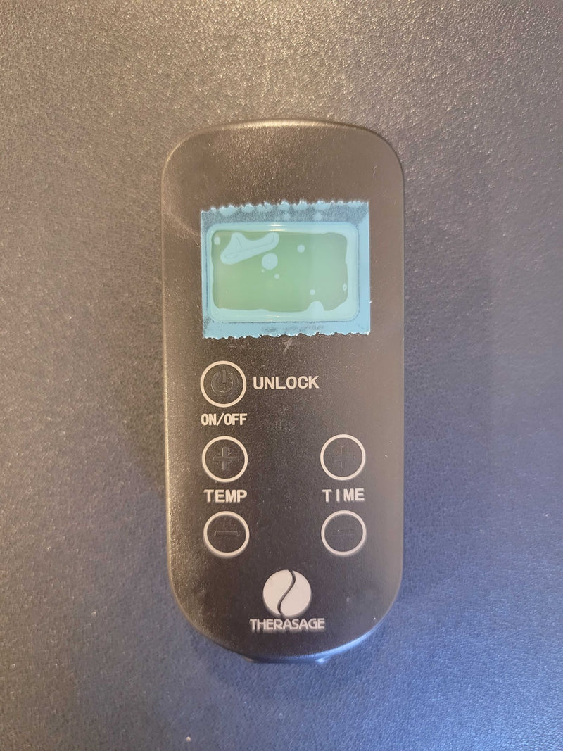 Accessory - Healing Pad Control - Touch Pad (2020-2022)