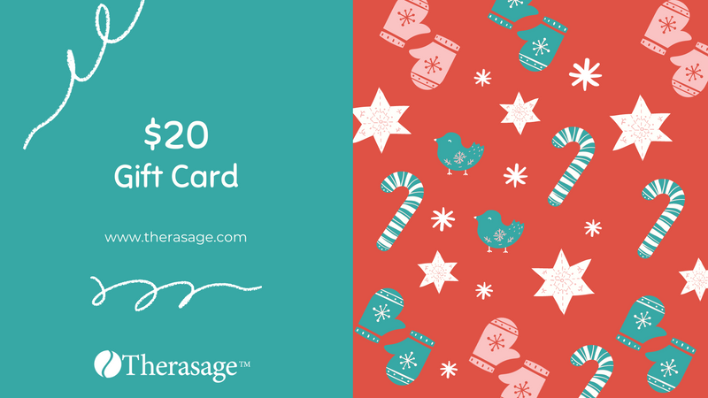 Holiday Gift Card - $20.00