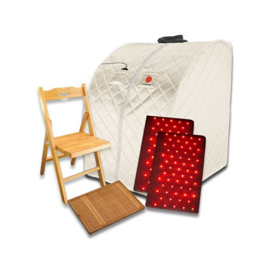 Therasage Portable Infrared Sauna