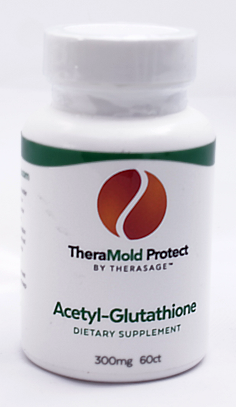 Acetyl-Gluthathione - TheraMold Protect