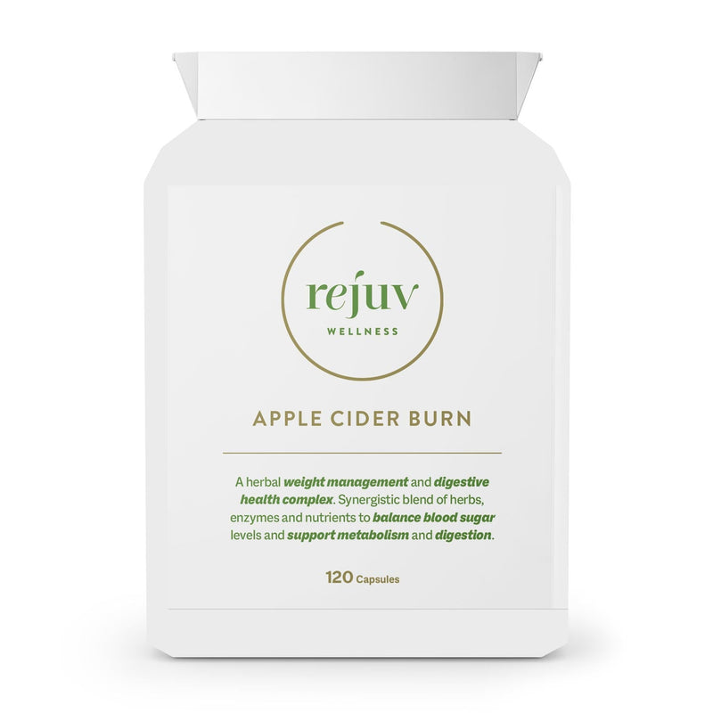 Rejuv Apple Cider Burn Complex