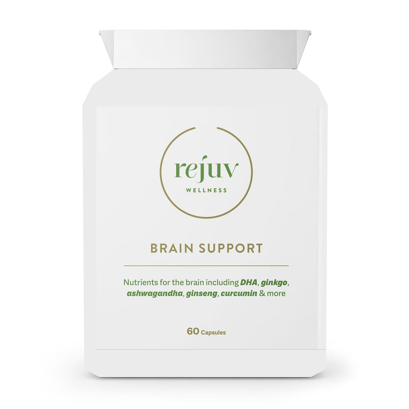 Rejuv Brain Support