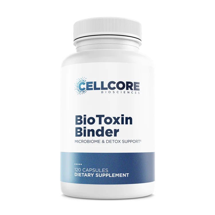 CellCore - BioToxin Binder