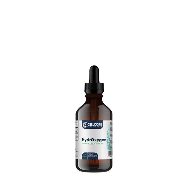 CellCore - HydrOxygen