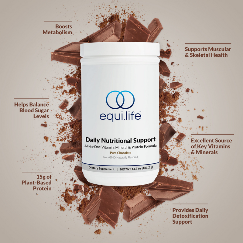 EquiLife Daily Nutritional Support (BOTTLE)