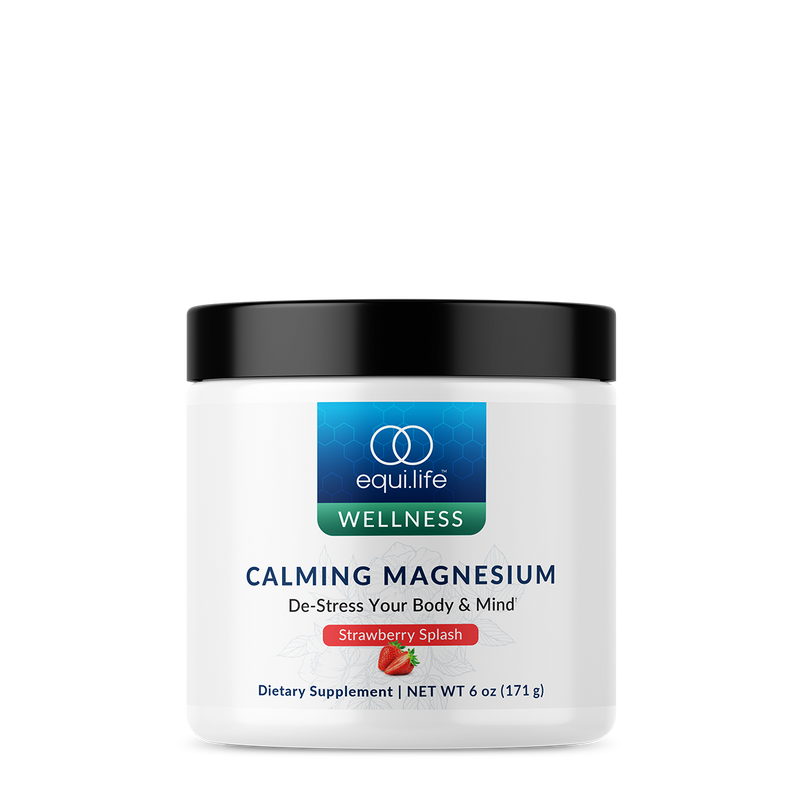 EquiLife Calming Magnesium
