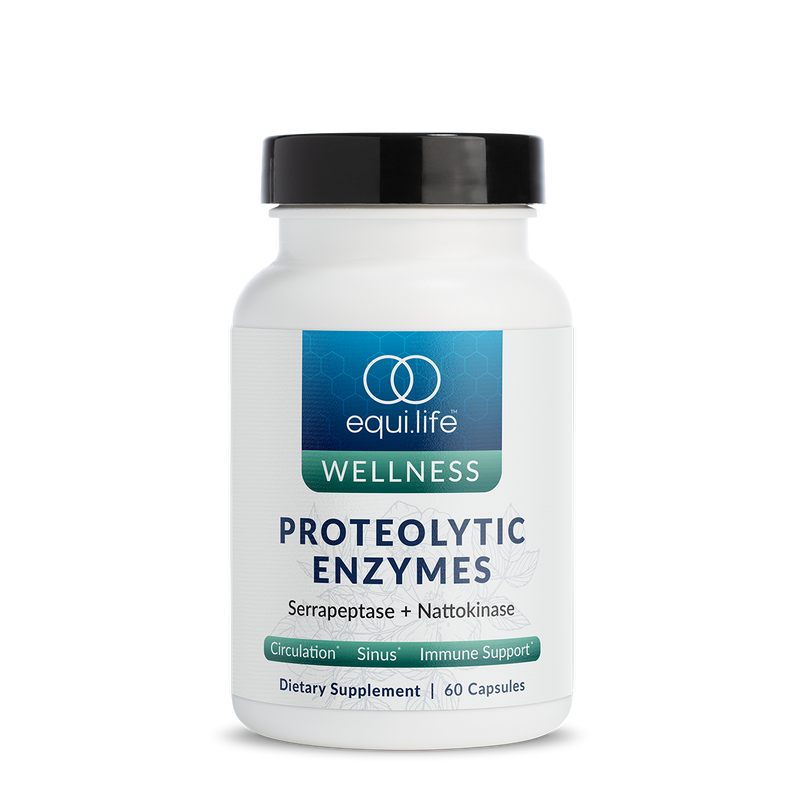 EquiLife Proteolytic Enzymes