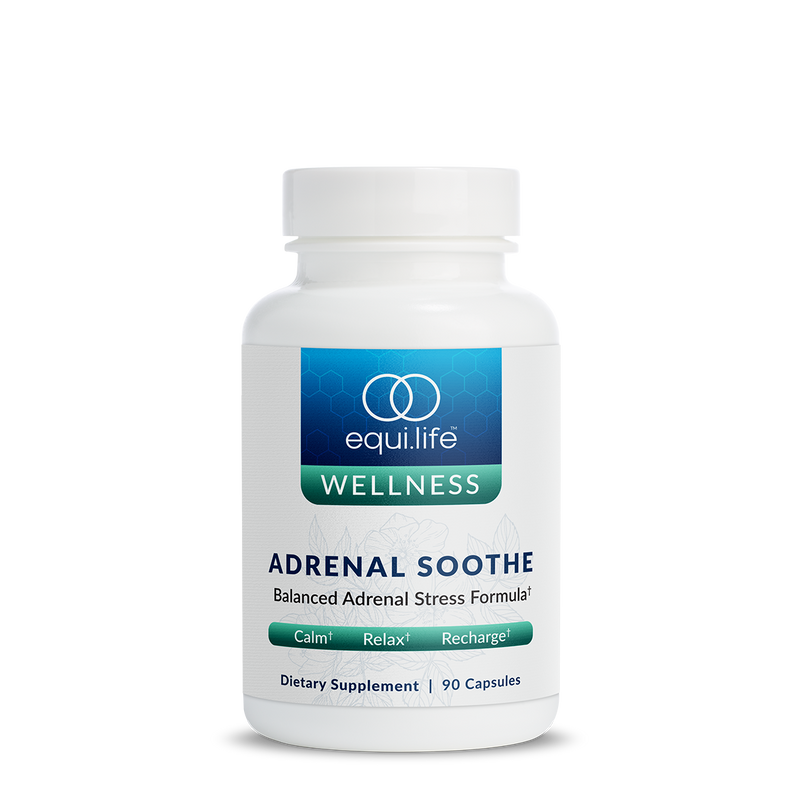 EquiLife Adrenal Soothe